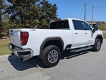 2024 GMC Sierra 2500HD SLE