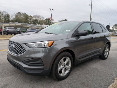2024 Ford Edge SE