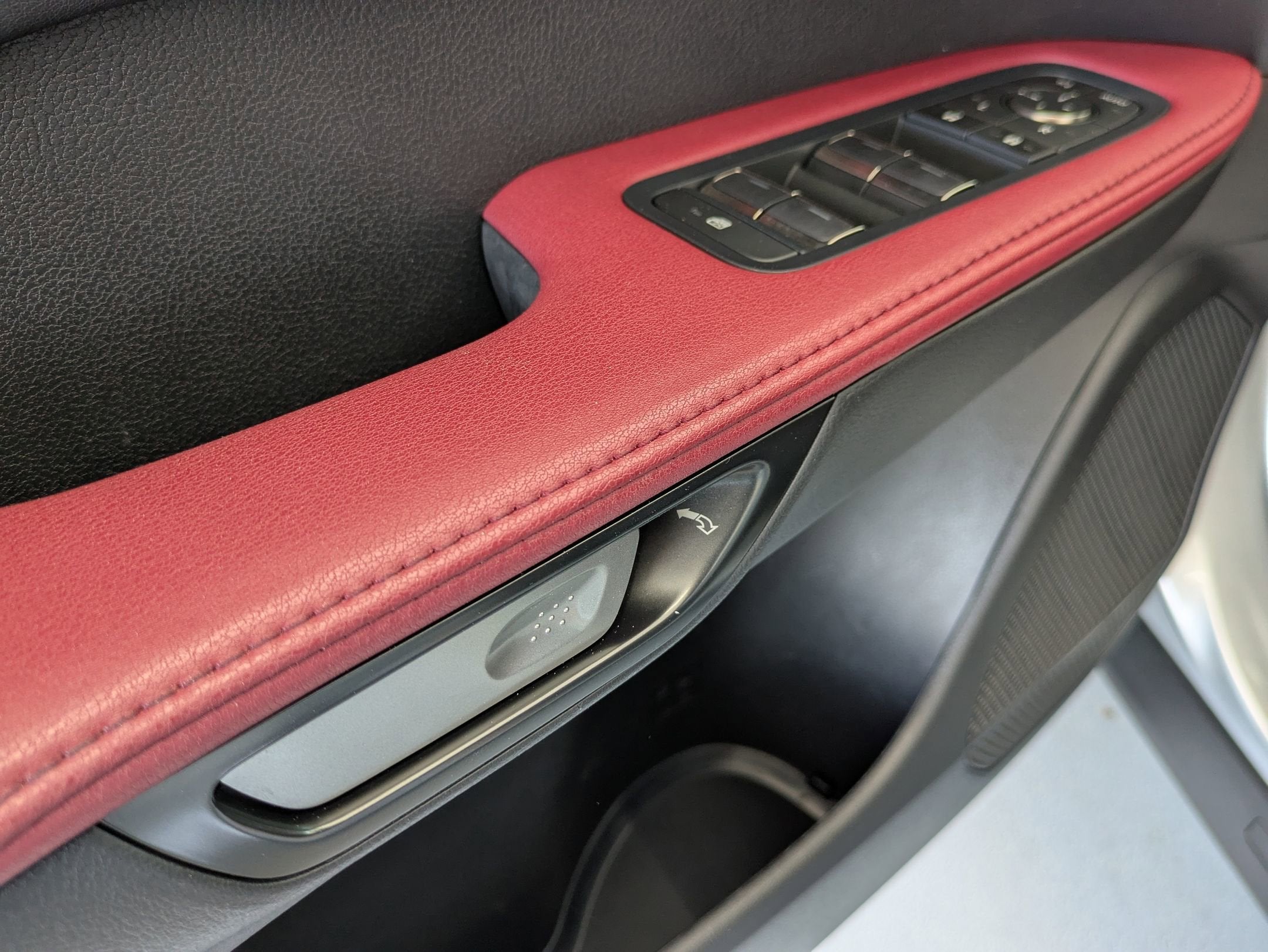 2024 Lexus RX RX 350 F SPORT Handling