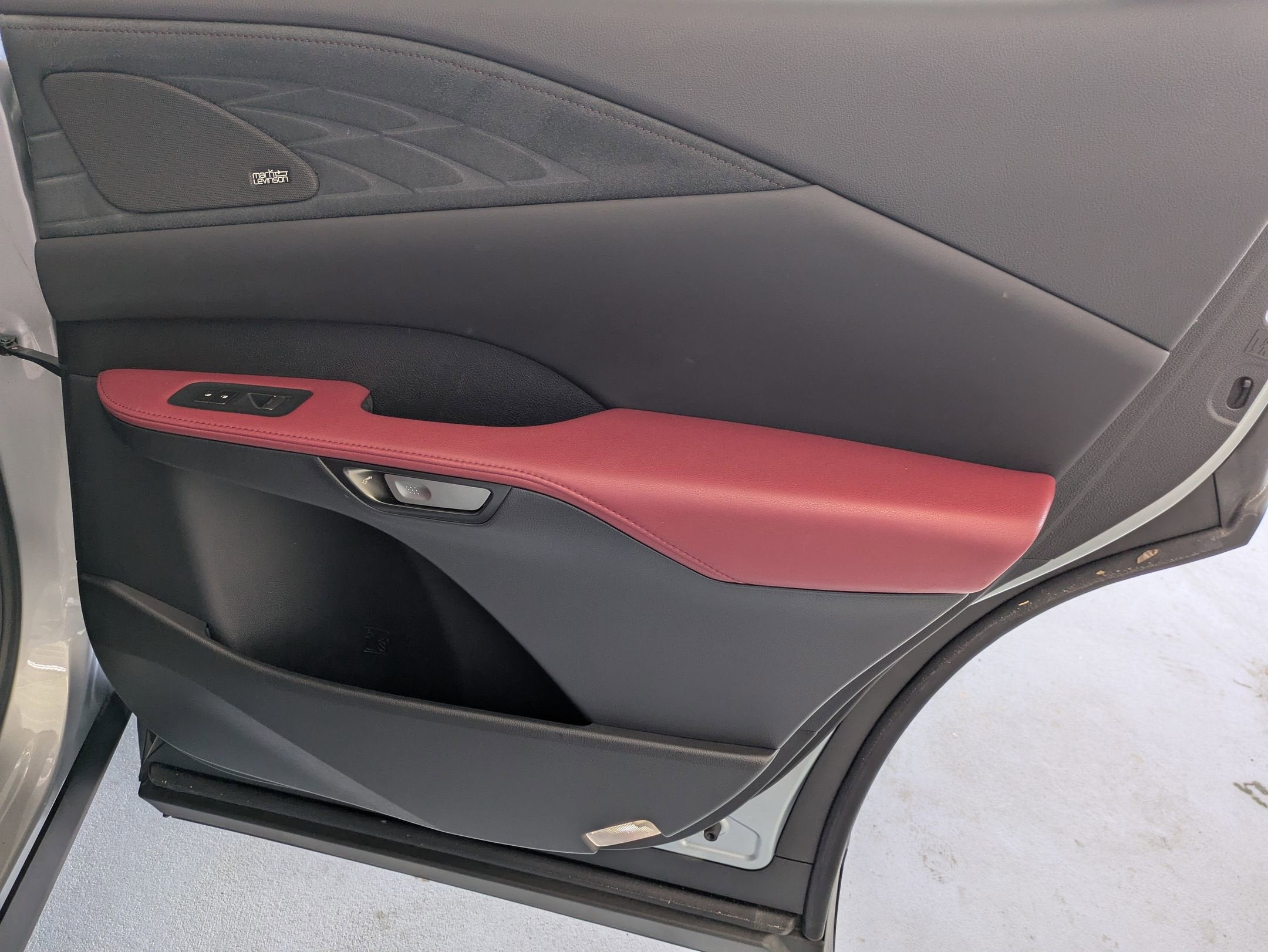 2024 Lexus RX RX 350 F SPORT Handling