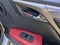 2021 Lexus RX RX 450h F SPORT Handling