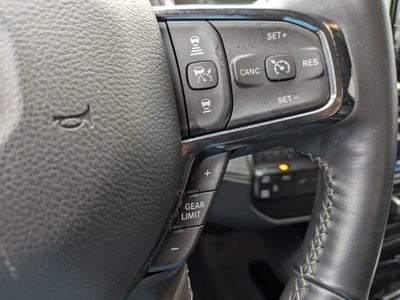 2024 RAM 2500 Limited