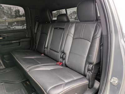 2024 RAM 2500 Limited