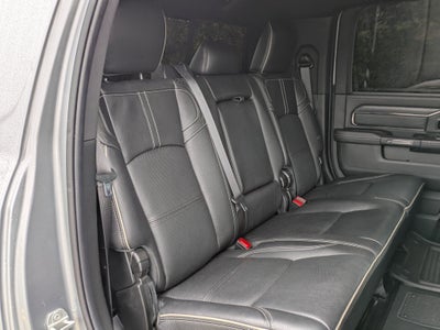 2024 RAM 2500 Limited