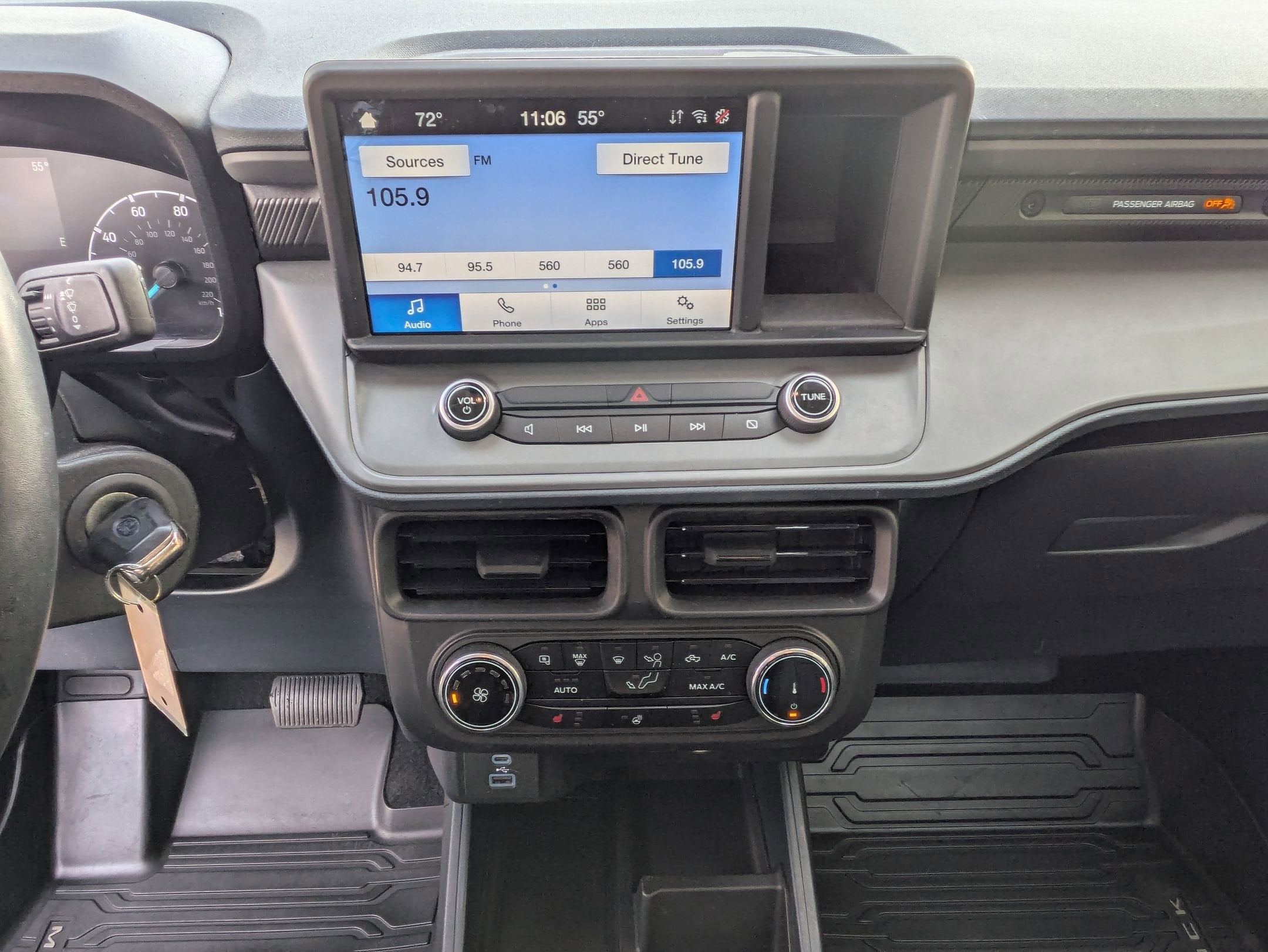 2023 Ford Maverick XLT