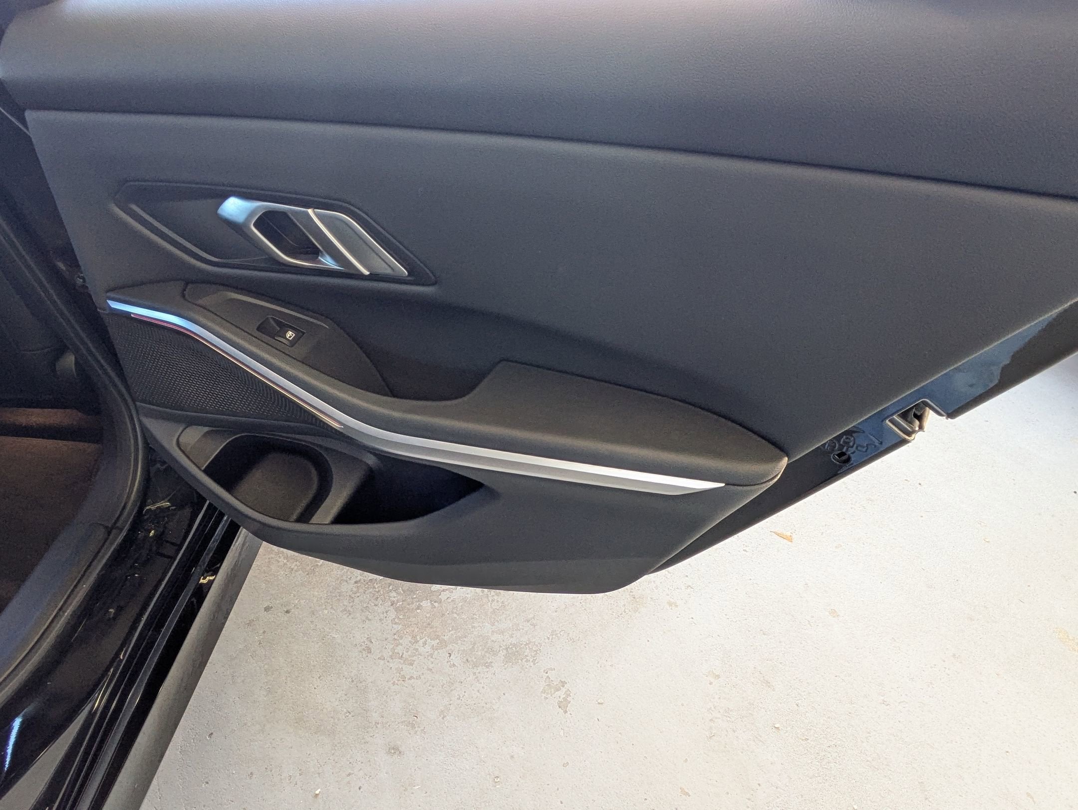 2022 BMW 3 Series 330i