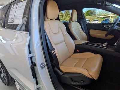2022 Volvo XC60 Inscription