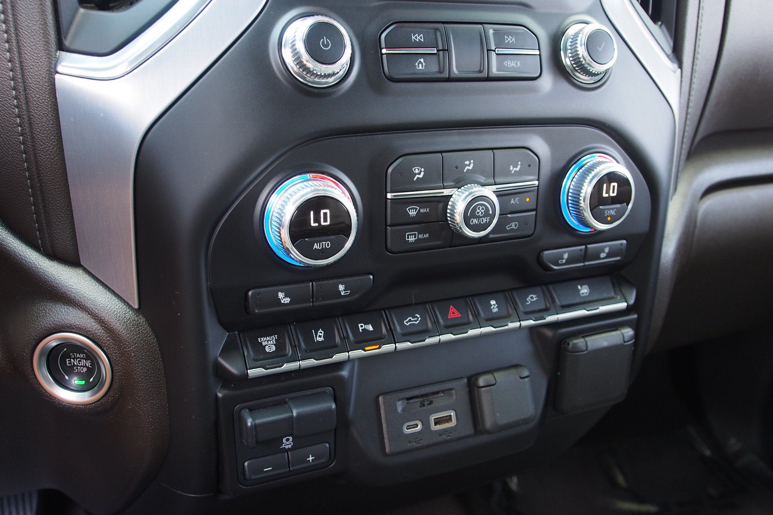 2022 GMC Sierra 3500HD SLE