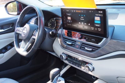 2024 Nissan Altima 2.5 SL