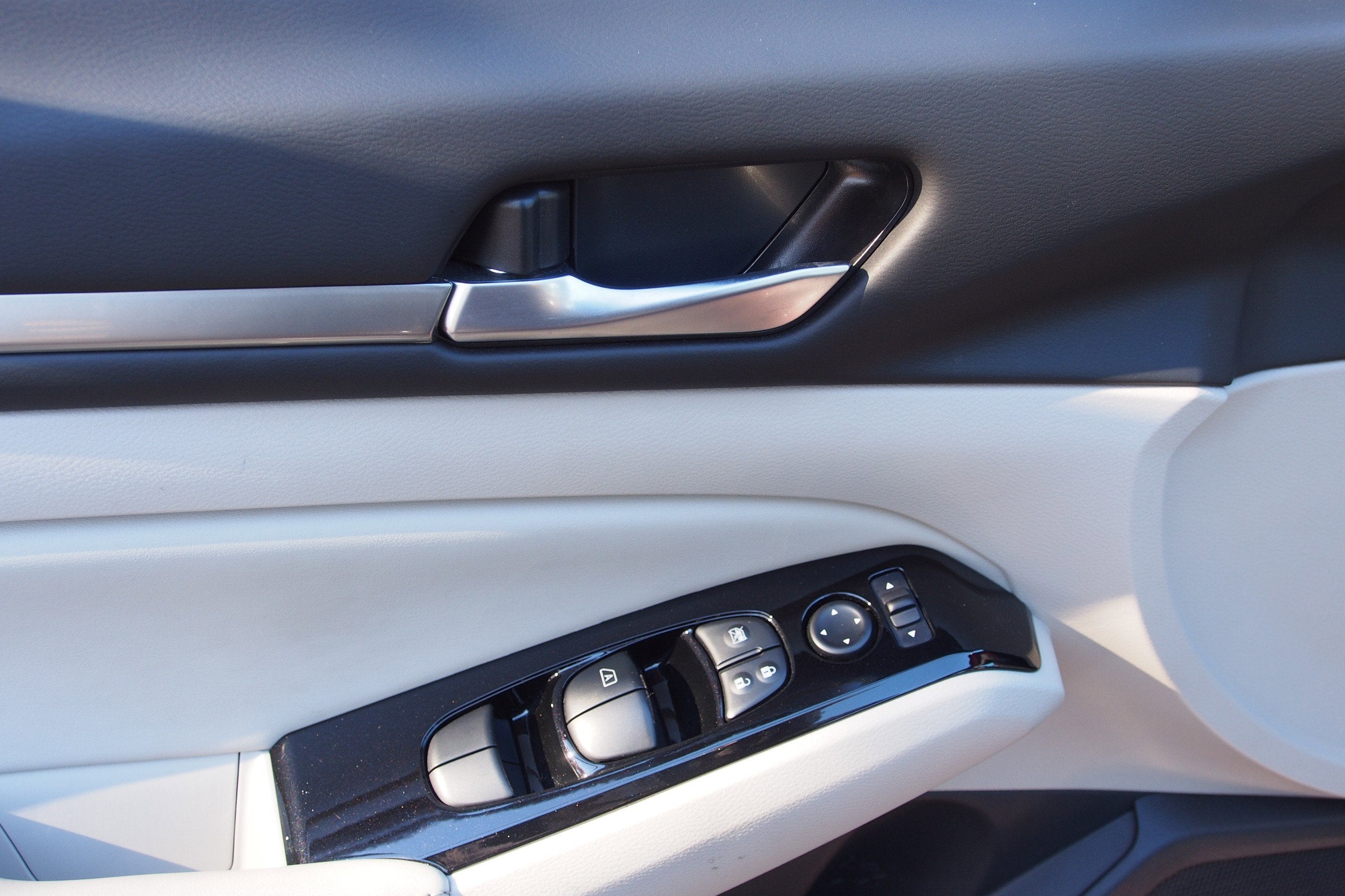 2024 Nissan Altima 2.5 SL