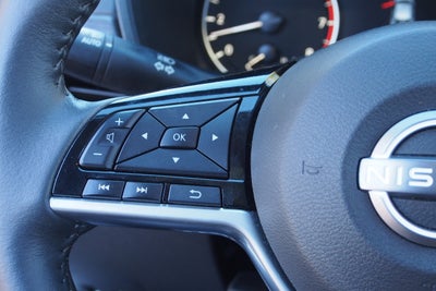 2025 Nissan Altima SL