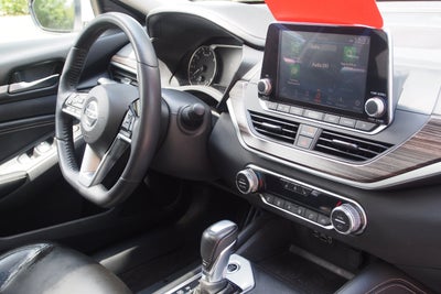 2019 Nissan Altima 2.5 SL