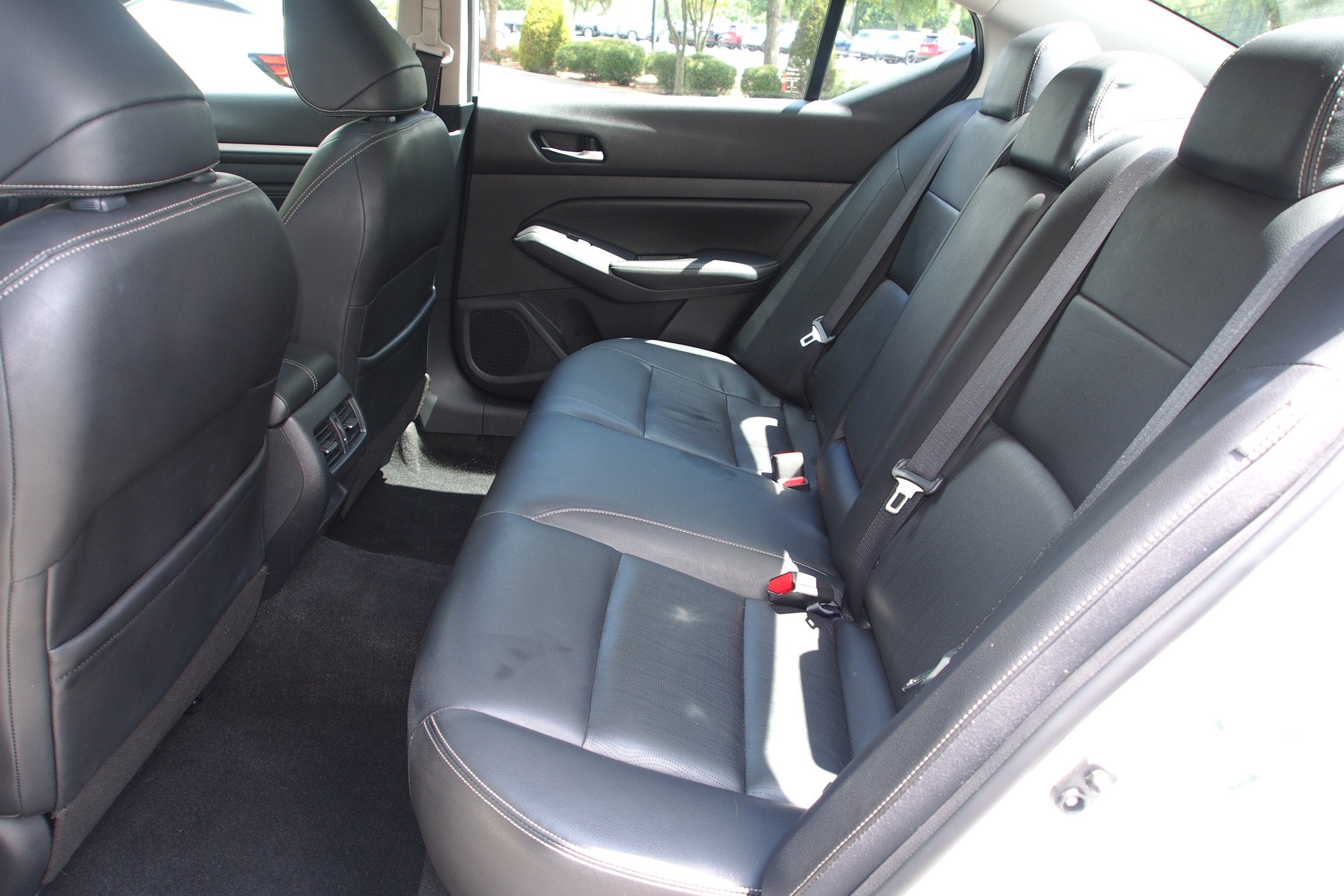 2019 Nissan Altima 2.5 SL