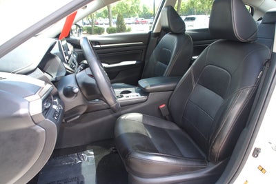 2019 Nissan Altima 2.5 SL
