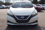 2020 Nissan LEAF SL PLUS