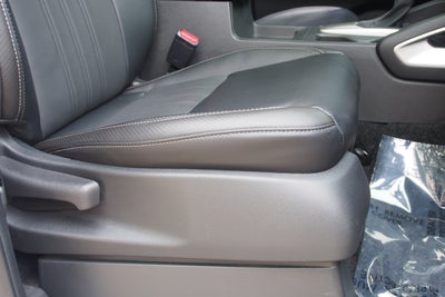 2024 Nissan Frontier SL