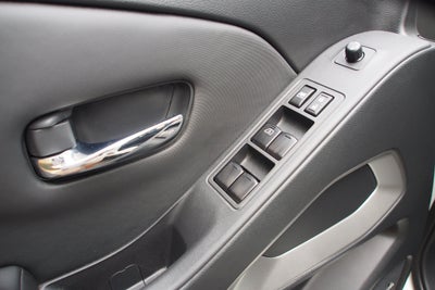 2024 Nissan Frontier SL