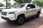 2024 Nissan Frontier SL