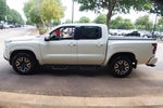 2024 Nissan Frontier SL