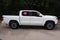 2024 Nissan Frontier SL