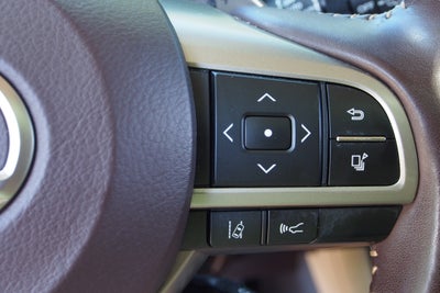 2020 Lexus RX RX 350