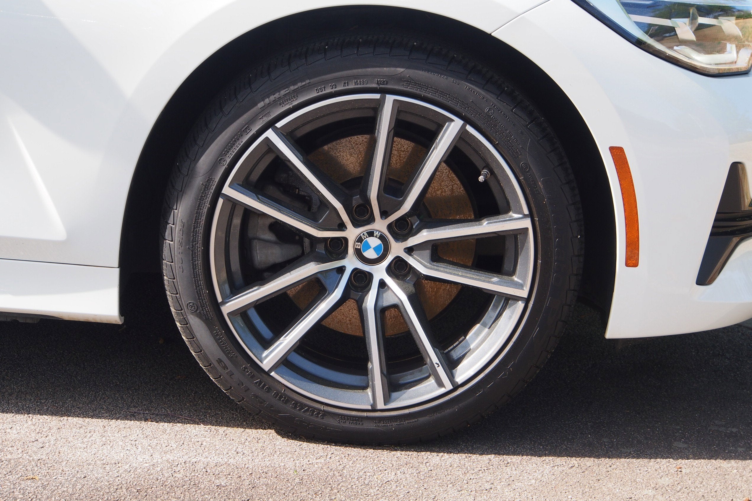 2021 BMW 3 Series 330i