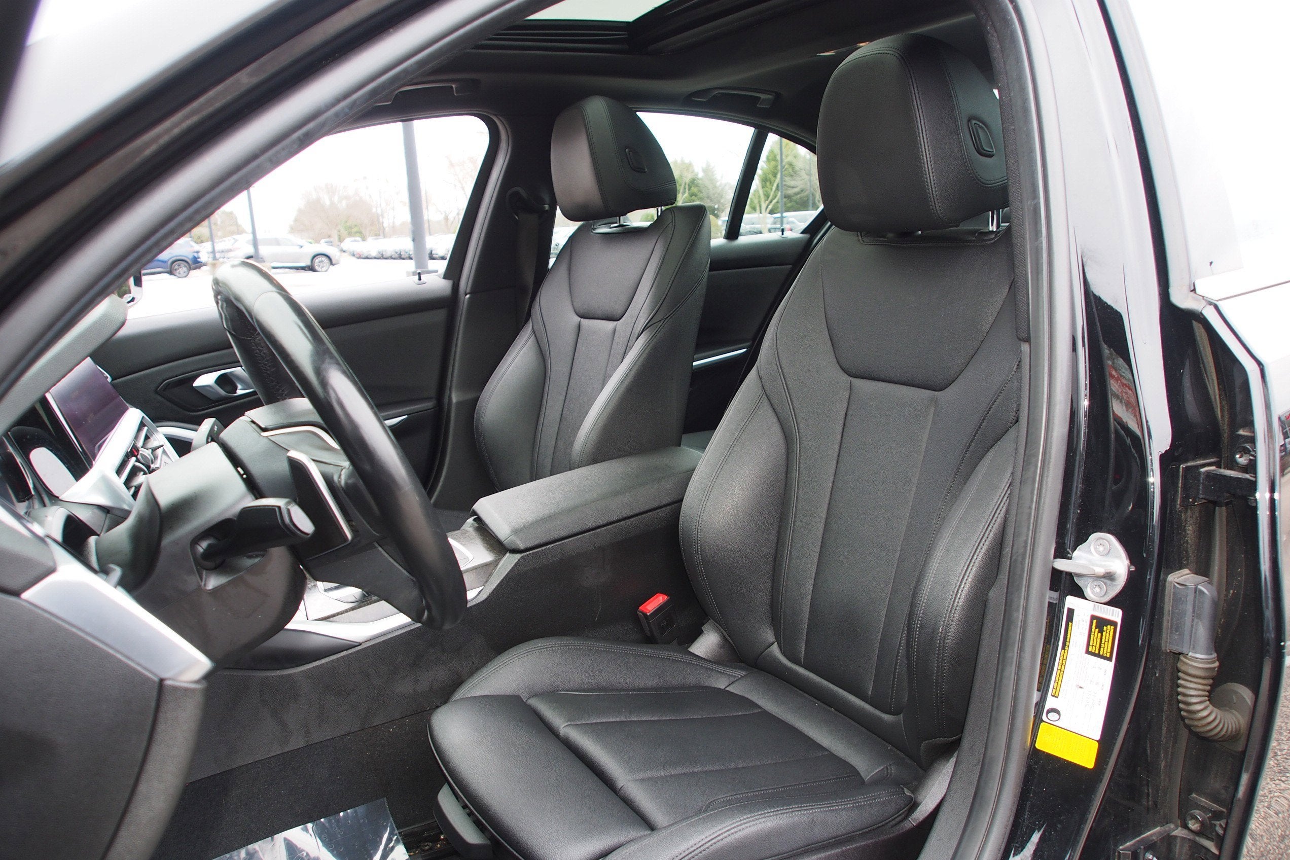 2020 BMW 3 Series 330i