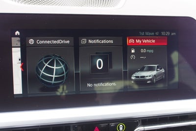 2020 BMW 3 Series 330i