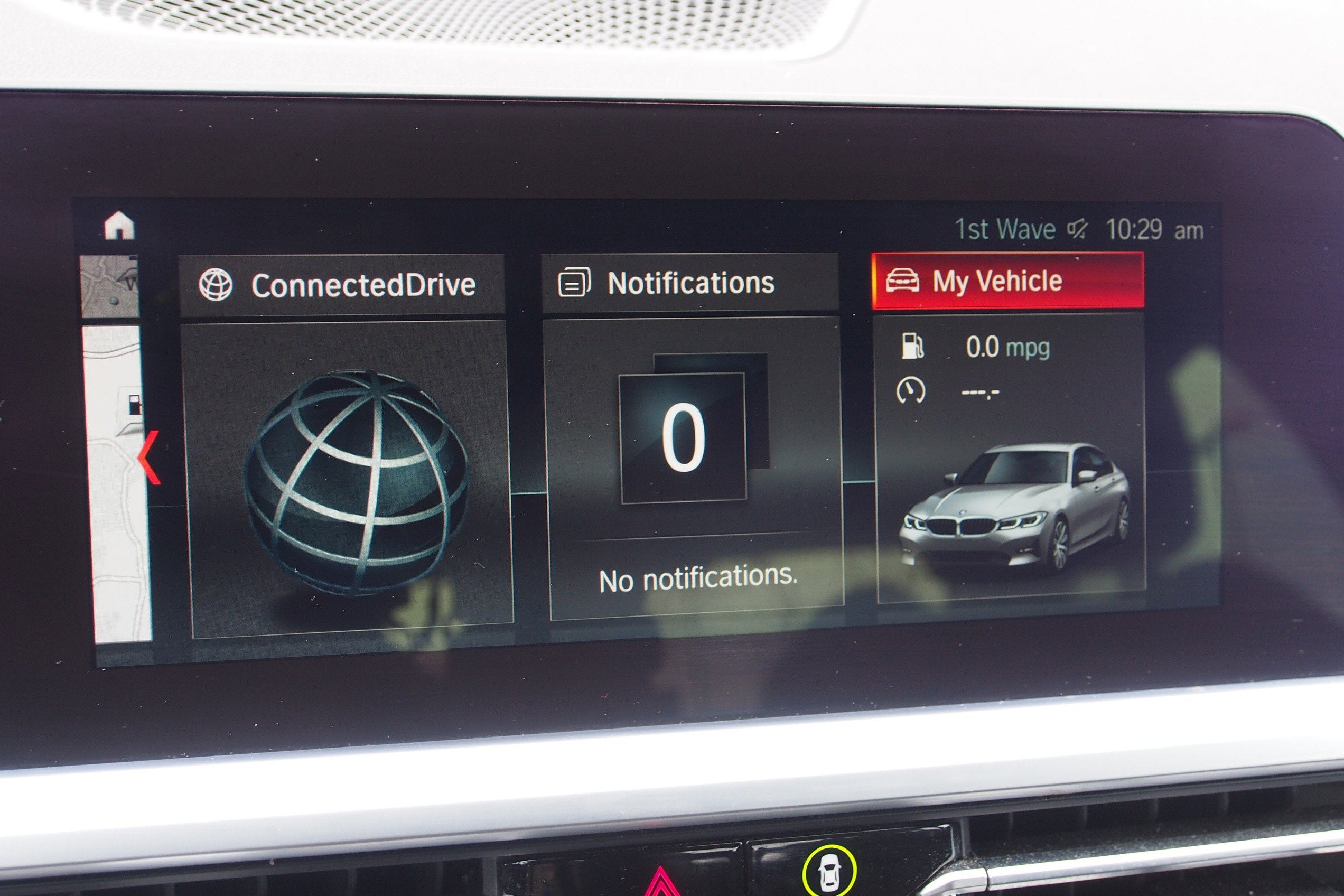 2020 BMW 3 Series 330i