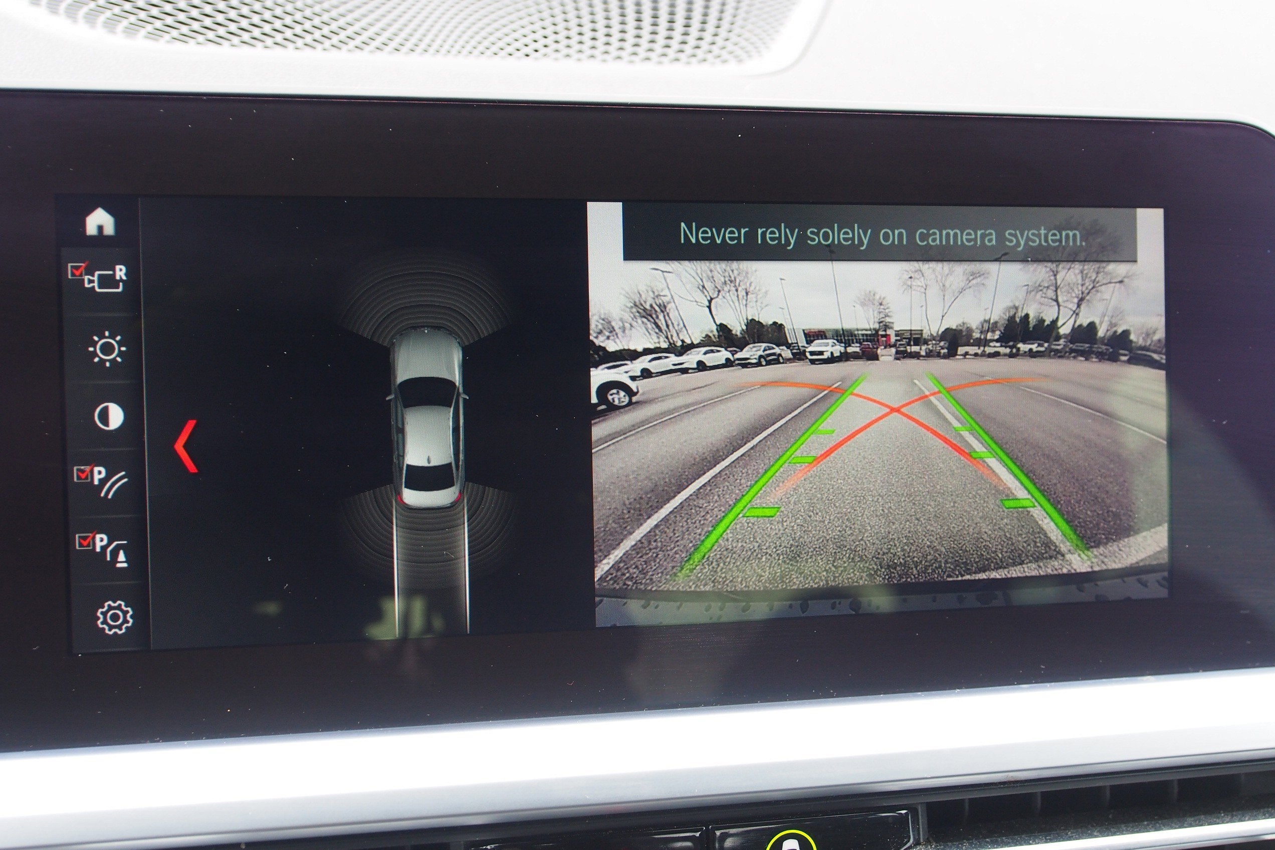 2020 BMW 3 Series 330i