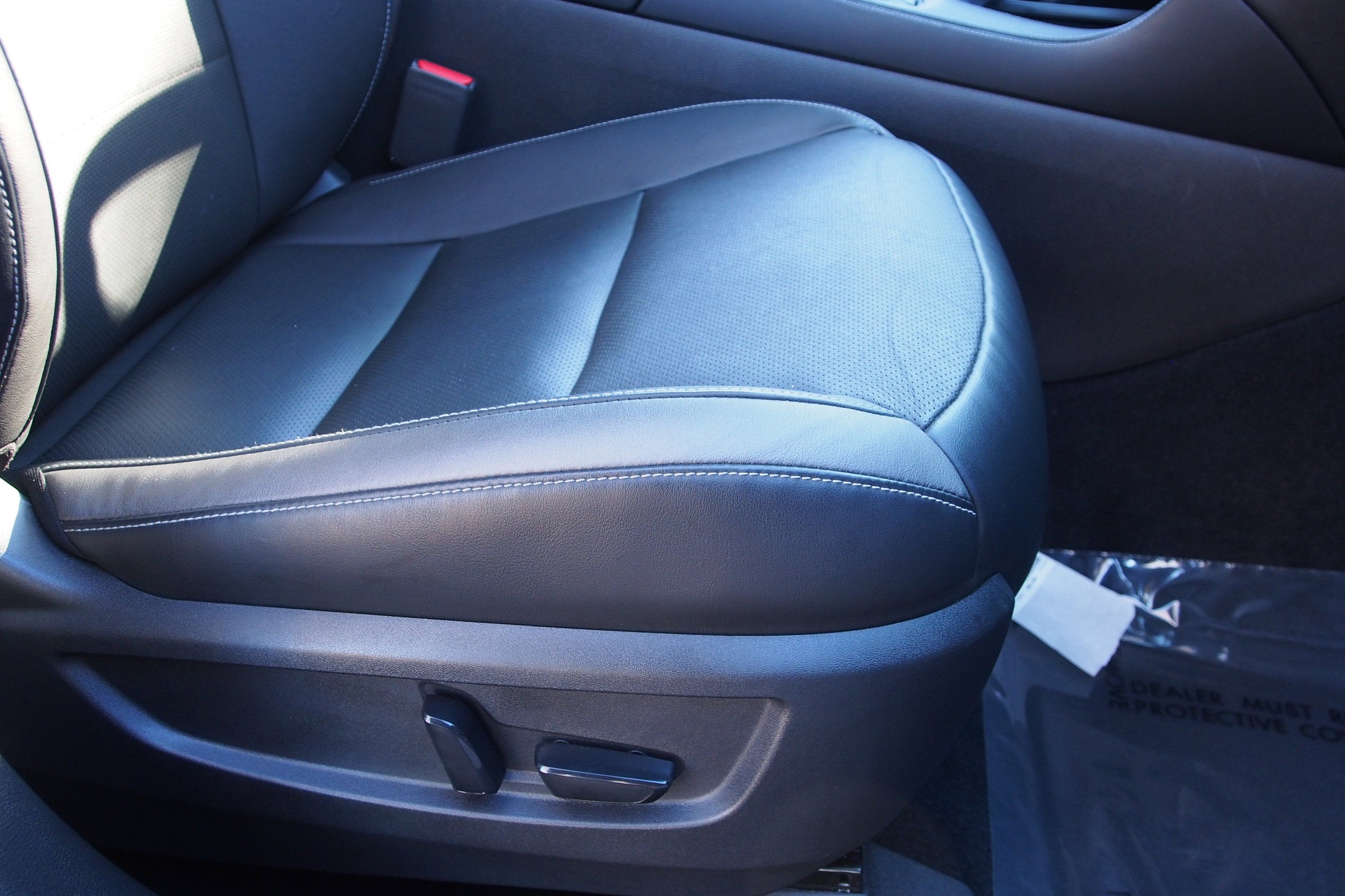 2022 INFINITI QX50 LUXE