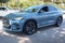 2025 INFINITI QX55 SENSORY