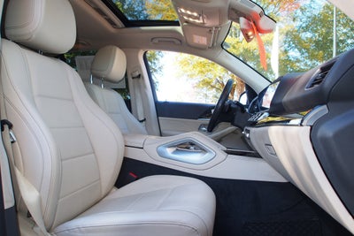 2020 Mercedes-Benz GLE GLE 350