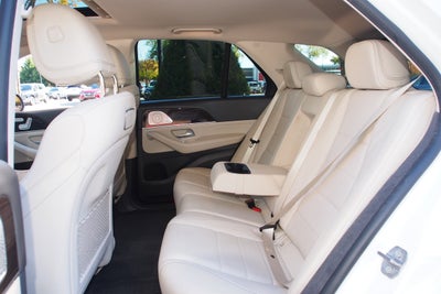 2020 Mercedes-Benz GLE GLE 350