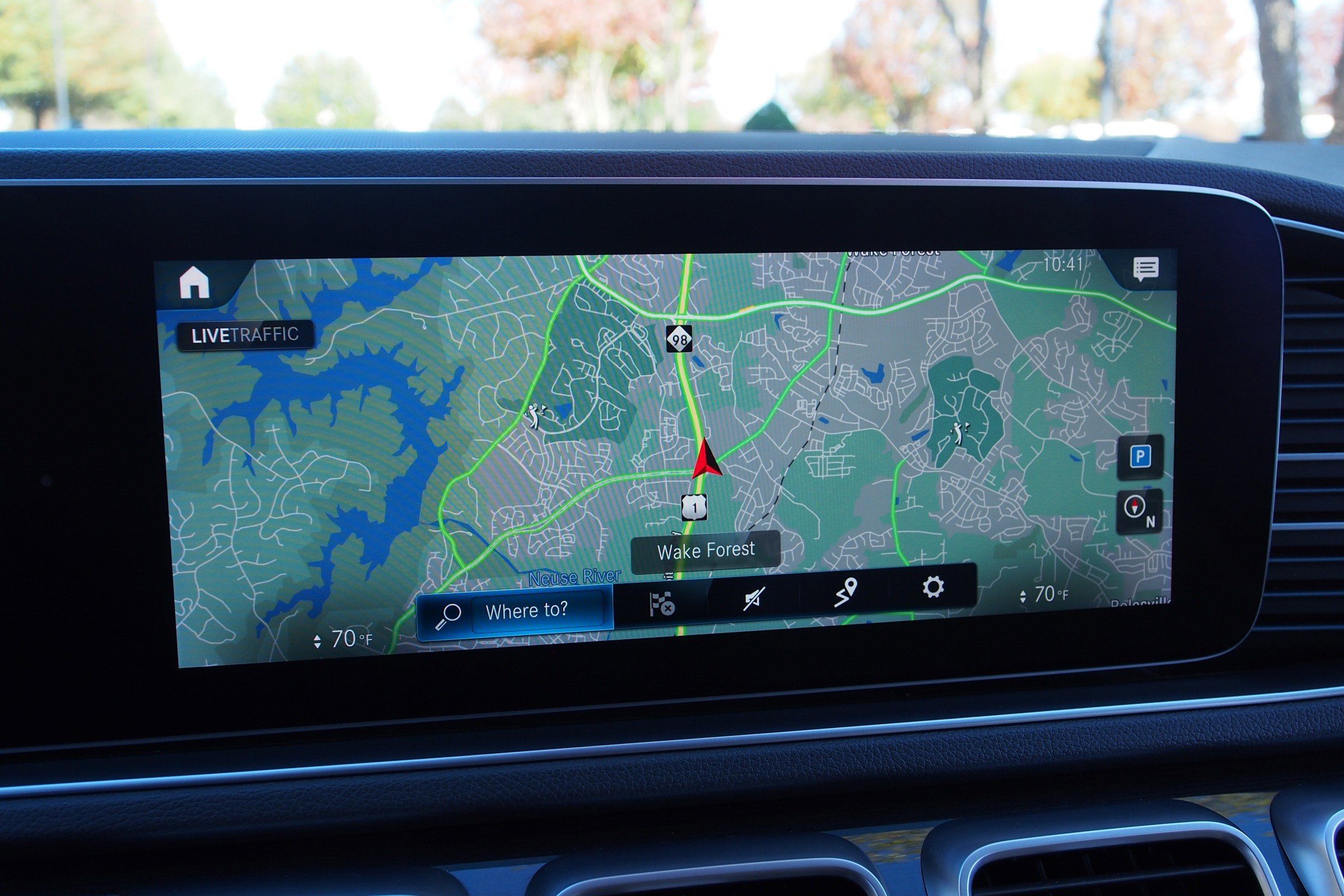 2020 Mercedes-Benz GLE GLE 350