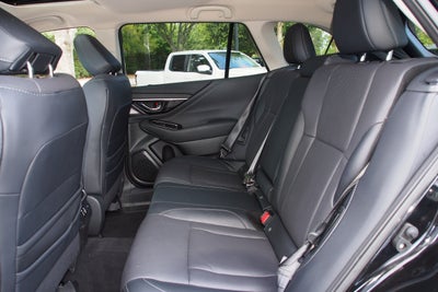 2025 Subaru Outback Limited XT