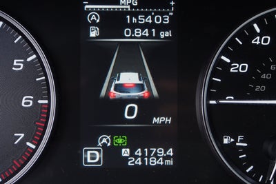 2025 Subaru Outback Limited XT