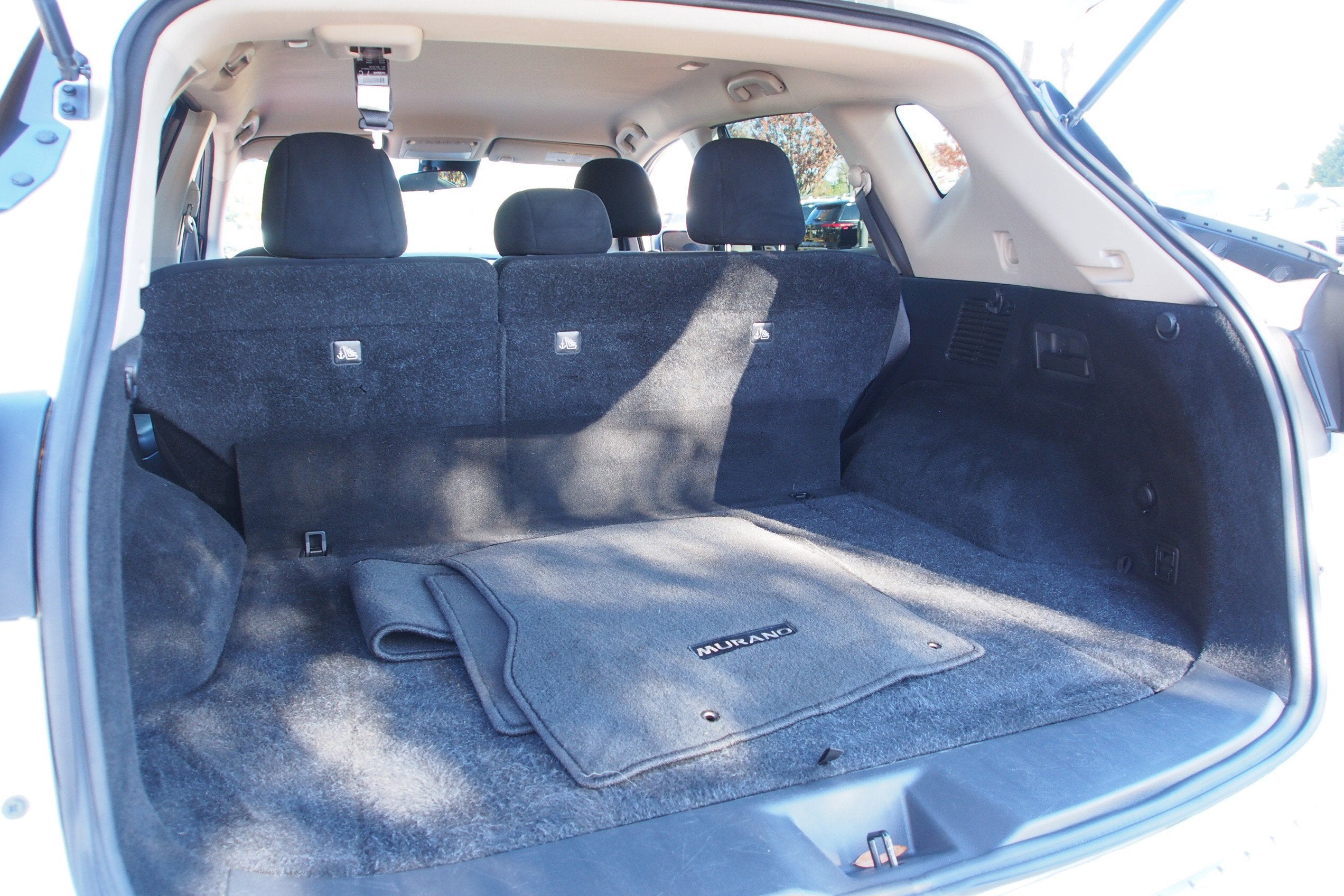 2023 Nissan Murano S