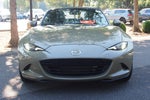 2024 Mazda Mazda MX-5 Miata RF Grand Touring