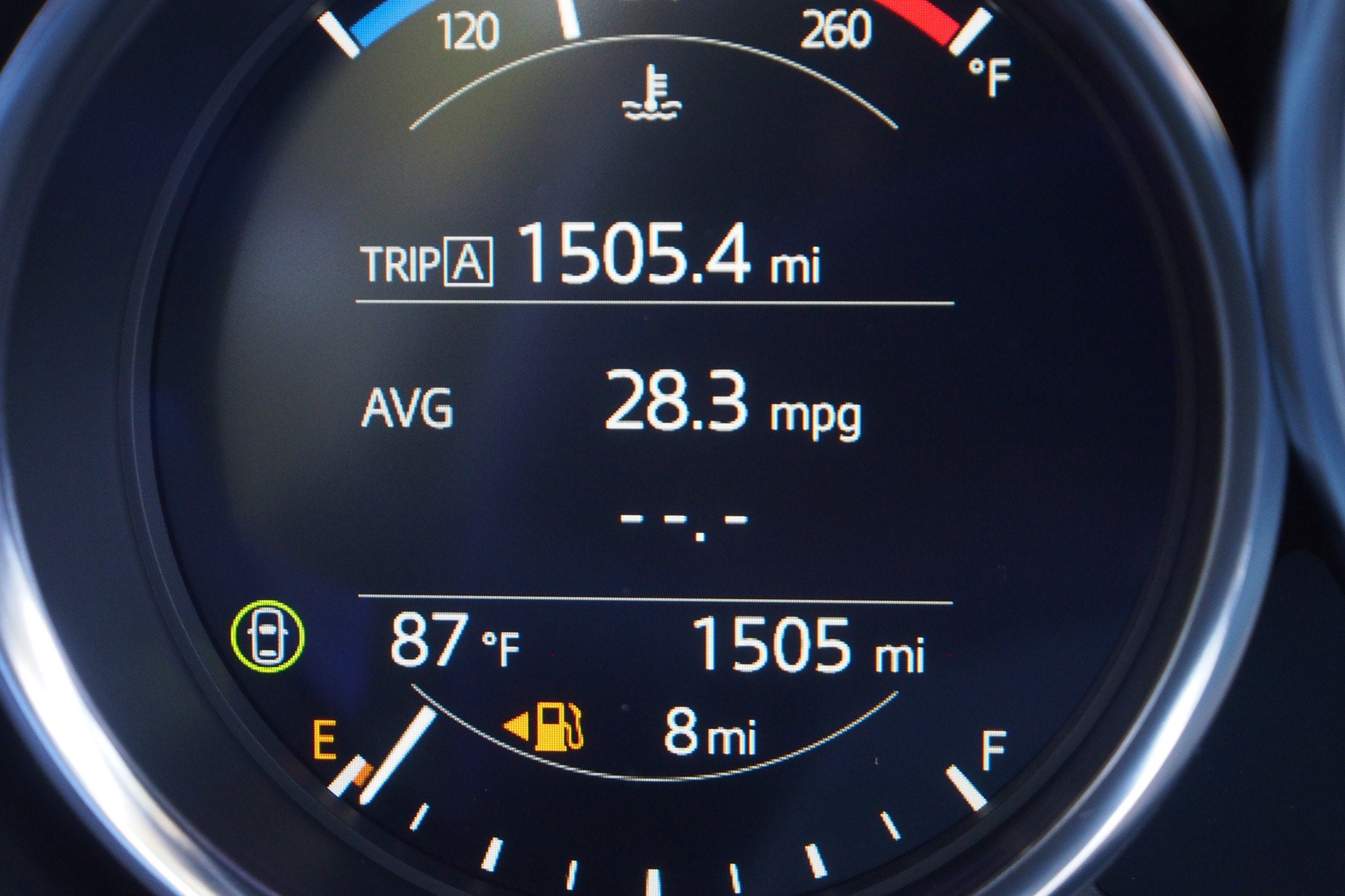 2024 Mazda Mazda MX-5 Miata RF Grand Touring