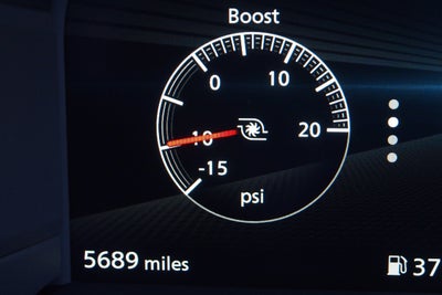 2024 Nissan Z Performance