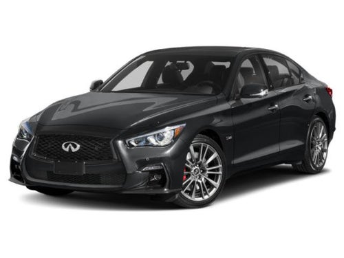 2020 INFINITI Q50 3.0t SPORT