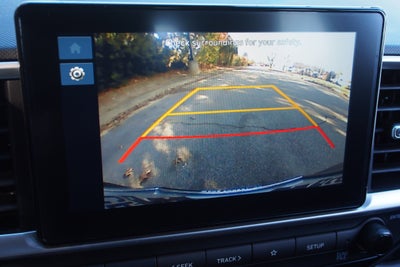 2025 Hyundai Venue SE