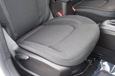 2023 Jeep Renegade Altitude