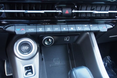 2024 Dodge Hornet R/T Plus