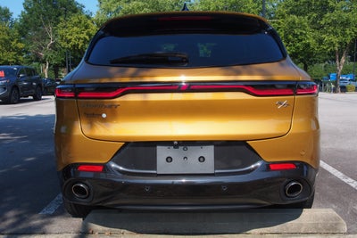 2024 Dodge Hornet R/T Plus