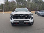 2024 Chevrolet Colorado 4WD Z71