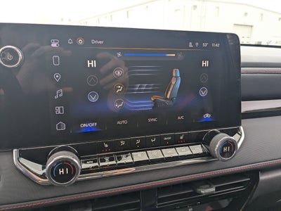 2024 Chevrolet Colorado 4WD Z71