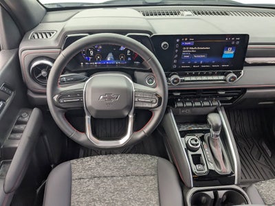 2024 Chevrolet Colorado 4WD Z71