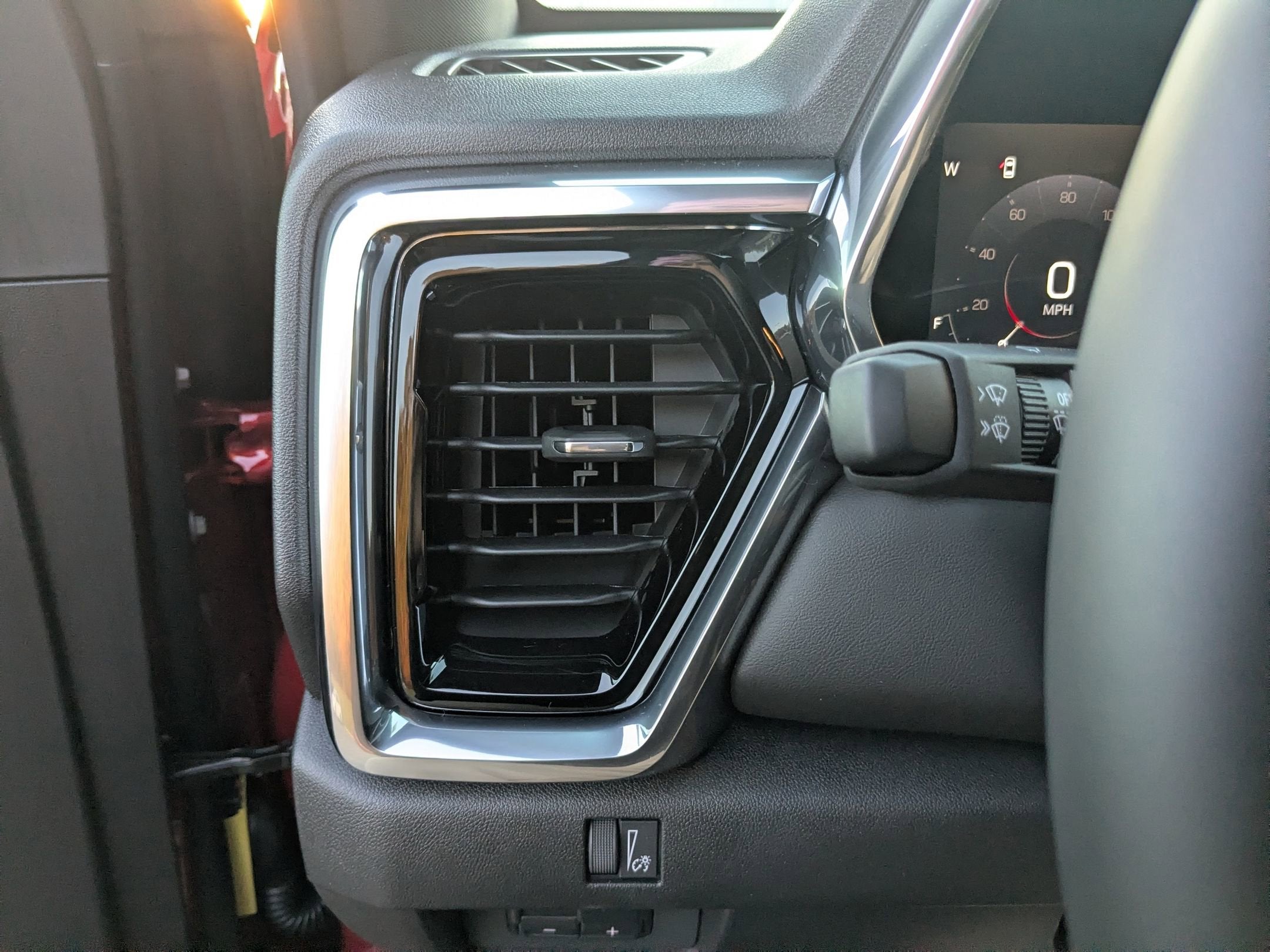 2026 GMC Canyon 4WD Elevation